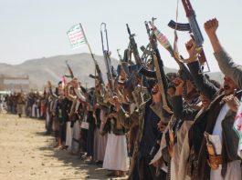القبائل اليمنية في قلب معركة الفتح الموعود والجهاد المقدس