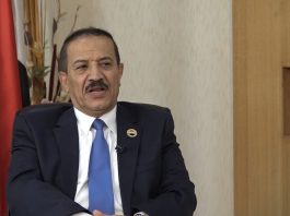 وزير الخارجية: الموقف الأوروبي بشأن اليمن مجرد صدى للأمريكي