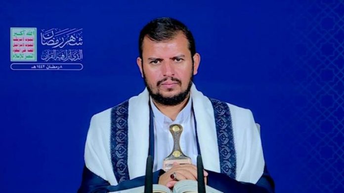 المحاضرة الرمضانية الثامنة للسيد عبد الملك بدر الدين الحوثي 08 رمضان 1442هـ (نص + فيديو)