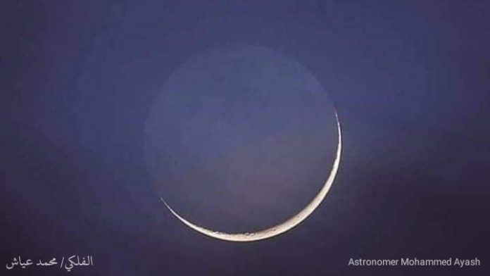 عاجل الآن.. عدة دول عربية تحدد أول أيام شهر رمضان المبارك وفلكيون يمنيون يؤكدون