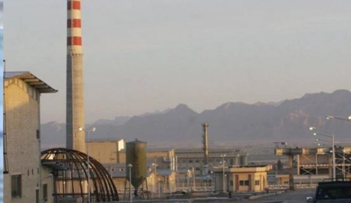 إيران تتعرف على منفذ حادثة منشأة نطنز النووية ووتوعد بالرد