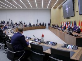 حلف الناتو يعلن عقد اجتماعا طارئا لوزراء الخارجية والدفاع