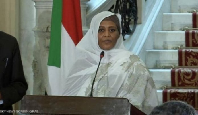 قبل الملء الثاني.. السودان يصدر بيانا عاجلا بشأن سد النهضة