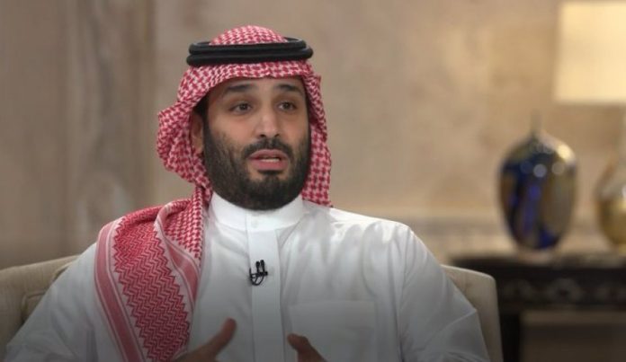 بن سلمان: إيران دولة جارة نريد علاقات طيبة