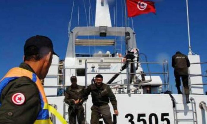 قبالة سواحل تونس.. انتشال 22 جثة لمهاجرين