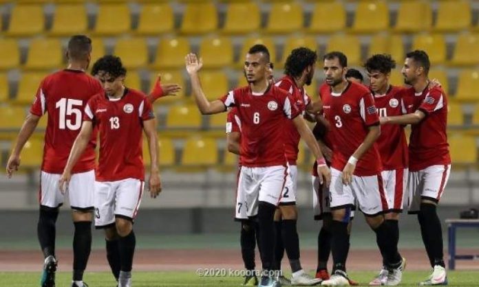 بدولة قطر.. اليمن يشارك في كأس العرب
