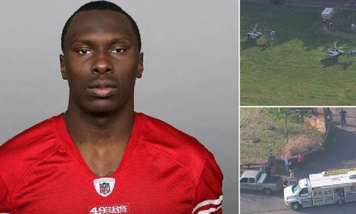 لاعب كرة قدم أمريكية يقتل 5 أشخاص بينهم طفلان و ينتحر