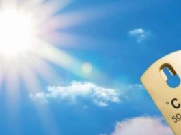 أرصاد اليوم: أجواء حارة ورياح شديدة وأمطار رعديه