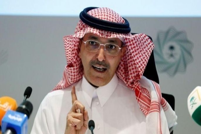السعودية