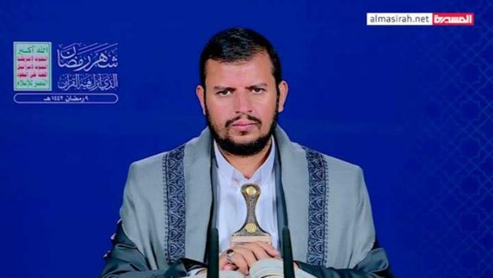 المحاضرة الرمضانية التاسعة للسيد عبدالملك بدرالدين الحوثي 09 رمضان 1442هـ (نص + فيديو)
