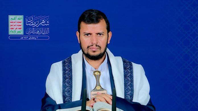 المحاضرة الرمضانية السادسة للسيد عبدالملك بدرالدين الحوثي 6 رمضان 1442هـ (نص + فيديو)
