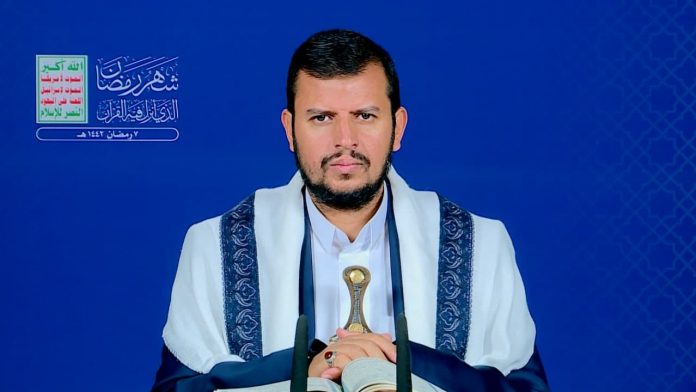 المحاضرة الرمضانية السابعة للسيد عبدالملك بدرالدين الحوثي 07 رمضان 1442هـ (نص + فيديو)