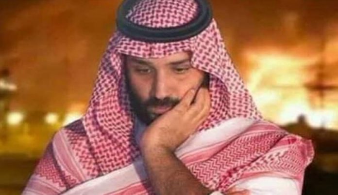 صنعاء تحذر من انهيار الهدنة.. هل تدرك السعودية خطورة انهيار الهدنة على اقتصادها؟