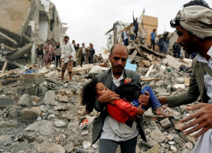 الانتخاباتُ الأمريكية والعدوانُ على اليمن