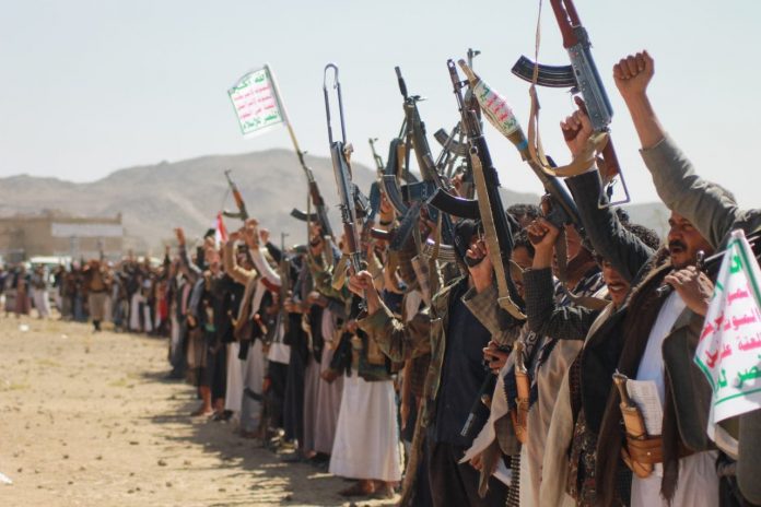 القبائل اليمنية في قلب معركة الفتح الموعود والجهاد المقدس