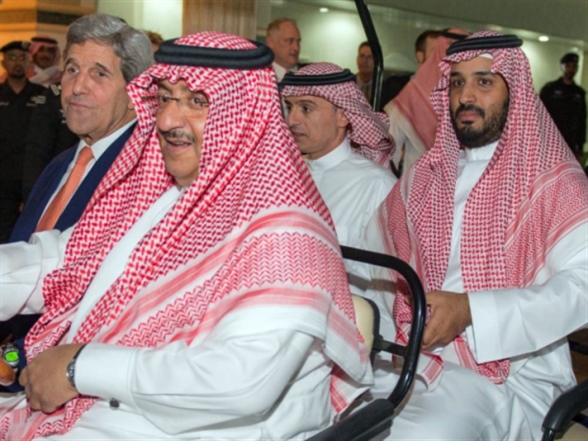 بن سلمان