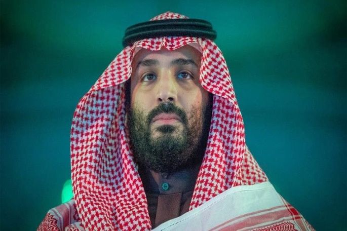 ابن سلمان