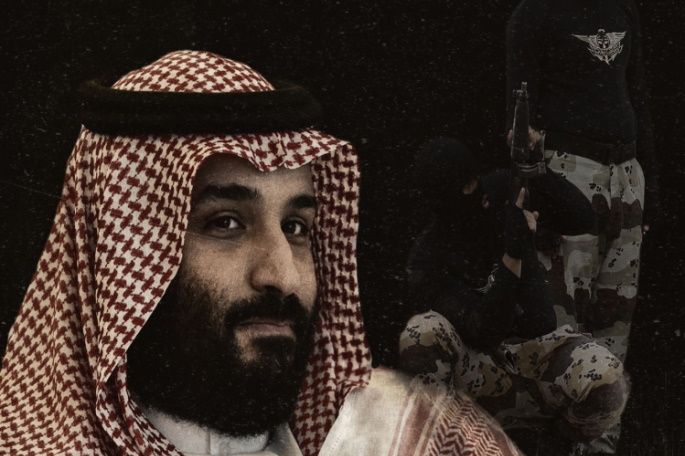 بن سلمان خسر حرب اليمن وترك وحيدا لمواجهة مصيره