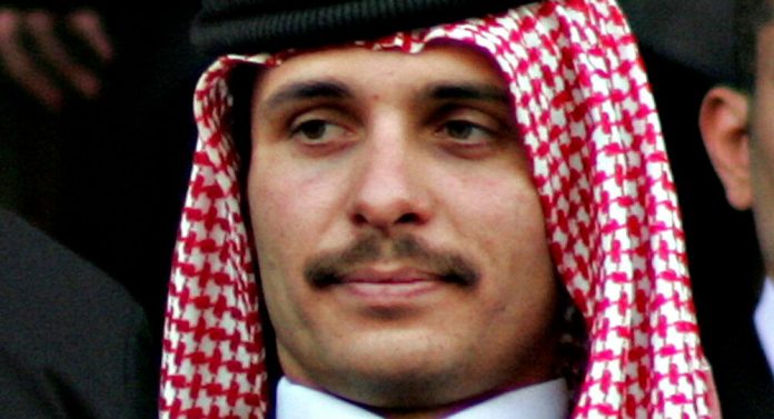 الديوان الملكي الأردني: الملك أوكل عمه بمسار حل الخلاف عائليا والأمير حمزة أكد التزامه