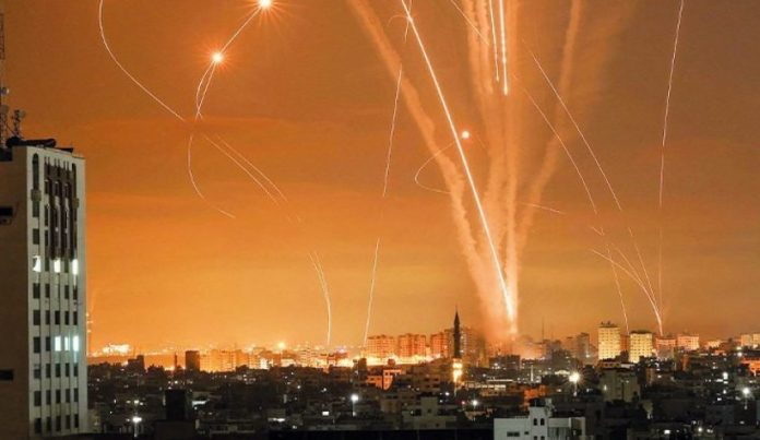 خبير عسكري إسرائيلي: حرب غزة كشفت عن ثغرات استخباراتية