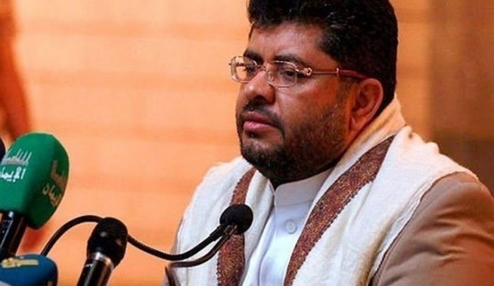 عاجل.. الحوثي يصدر تحذير شديد اللهجة ويكشف ما سيحدث خلال الأيام القادمة
