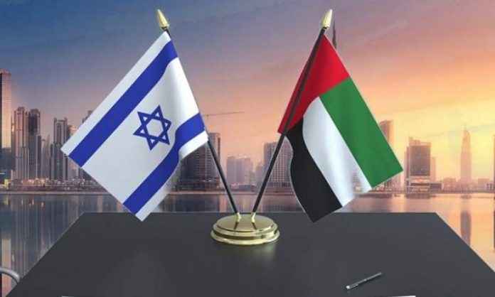 الإمارات ترفض المشاركة في الاجتماع الأممي حول فلسطين