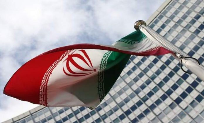 إيران تعلق على محادثات مسقط بشأن مأرب