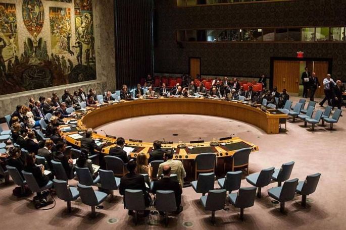 السعودية تستبق جلسة المرتبات في مجلس الأمن بالتهديد بالحرب
