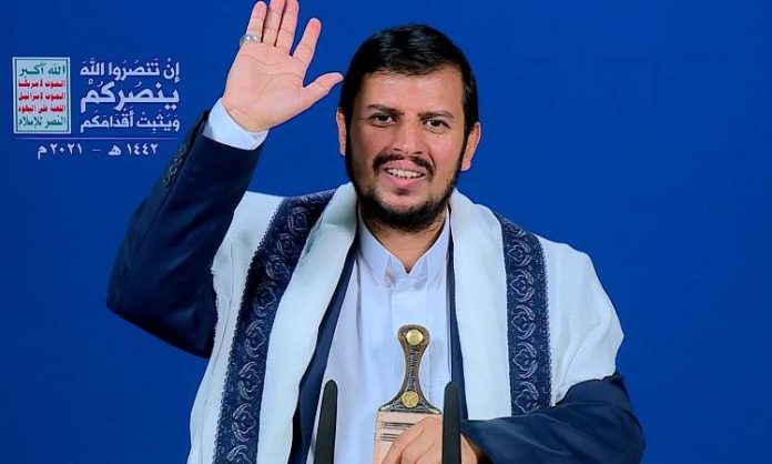 قائد الثورة يشكر الشعب اليمني ويشيد بخروجه المشرف في مسيرات يوم القدس