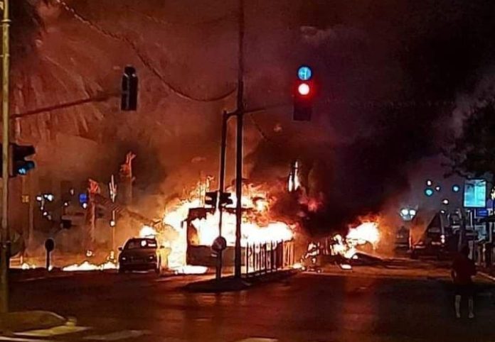 بنك الأهداف جاهز والأوامر صدرت.. إعلان جهوزية 
