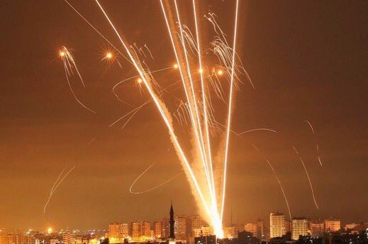 قبول وقف إطلاق النار في قطاع غزة من الطرفين ومن الساعة الثانية فجرا فهل سيتنفذ!!