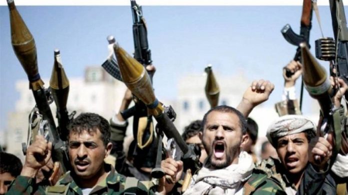 صحيفة فرنسية.. اليمنيون مستعدون لمواجهة إسرائيل