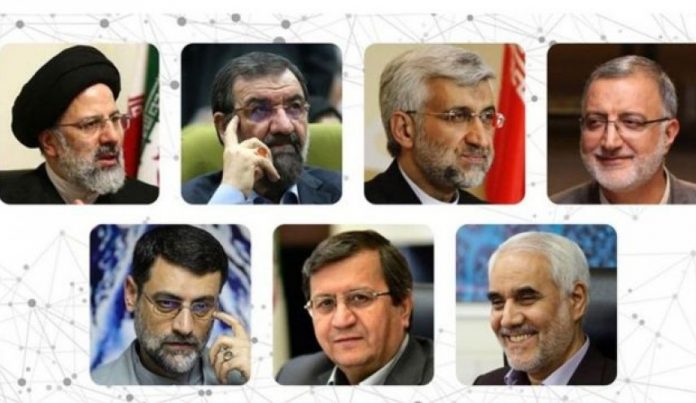 مناظرات المرشحين وأراء المواطنين.. الإنتخابات الإيرانية ومستجداتها