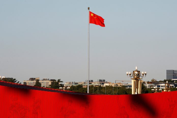 مجلة أمريكية: بكين هدف صعب ويستحيل معرفة خططها