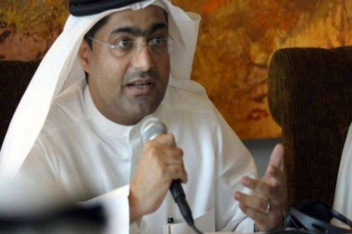 صحيفة فرنسية: مرشح الإمارات لرئاسة الإنتربول في ورطة لتعذيبه ناشط اماراتي معارض