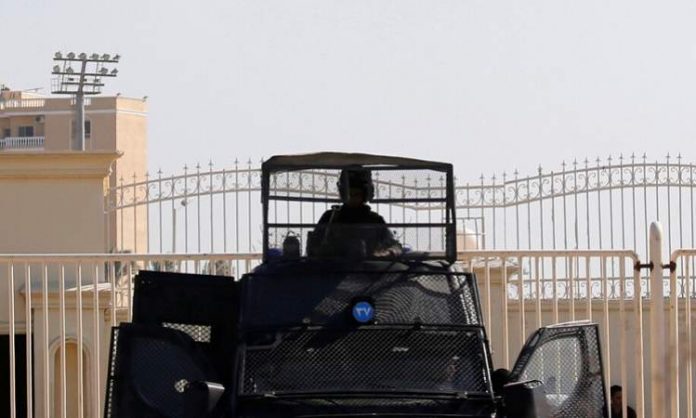 17 قتيلا وجريحا باشتباكات عائلية في مصر