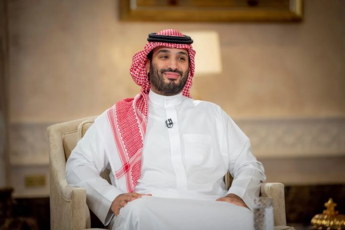 ابن سلمان