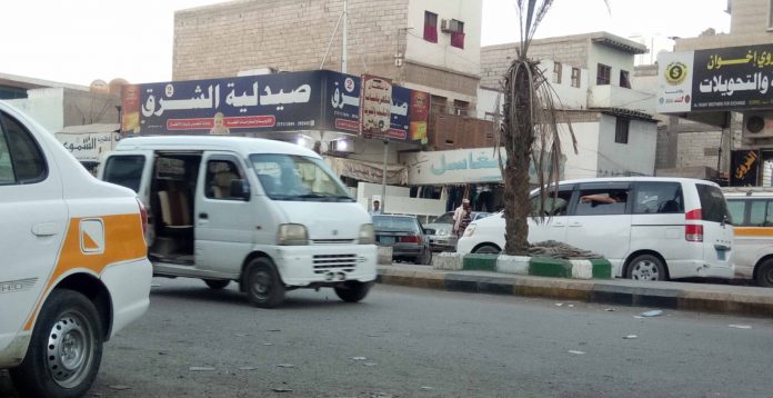 للحد من الجريمة.. الداخلية تصدر قرار بمنع دخول السيارات الى صنعاء