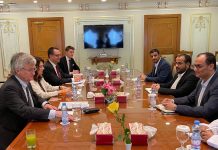 صنعاء تضع الأمم المتحدة أمام خلفية التصعيد: الرياض عطلت الحلول الإنسانية ورفضت رفع الحصار رئيس الوفد الوطني