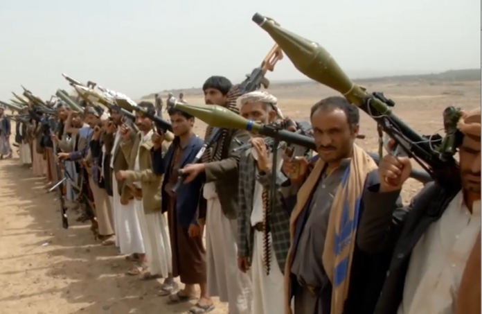 فورين بوليسي عن حرب اليمن: المنتصرون هم الحوثيون، وهم من يملون الشروط على الخاسرين
