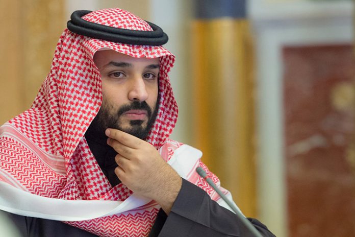 السينما أداة للتستر على جرائم السعوديين.. هل يستطيع ابن سلمان تحسين صورته؟