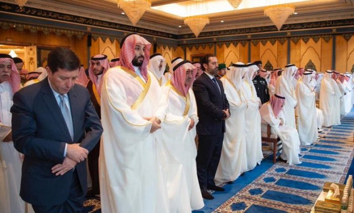 بن سلمان