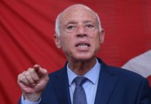 تونس على كف عفريت!! تونس على كف عفريت!!