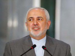 وزير الخارجية الإيراني ظريف: مفاوضات فيينا اقتربت من إطار اتفاق محتمل لرفع الحظر الأمريكي