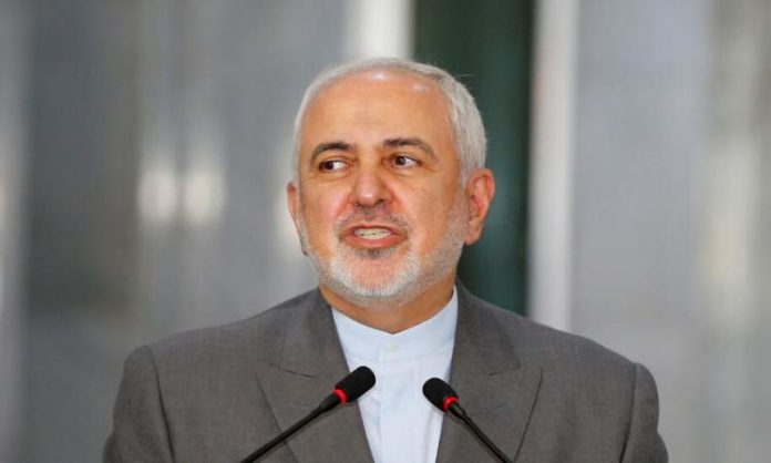 وزير الخارجية الإيراني ظريف: مفاوضات فيينا اقتربت من إطار اتفاق محتمل لرفع الحظر الأمريكي
