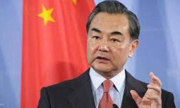 سبوتنيك: وزير الخارجية الصيني يزور دمشق