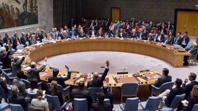 بعد فشل محادثات فيينا.. الأمم المتحدة تطالب برفع العقوبات عن إيران