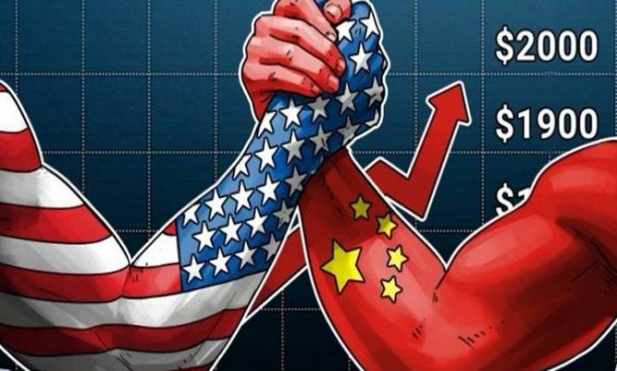 فرض عقوبات صينية مضادة على وزير التجارة الأمريكي السابق وآخرين