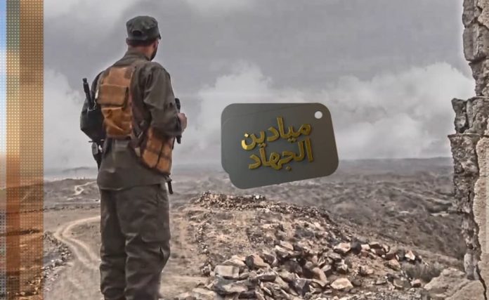 حلقة خاصة من الضحاكي والصومعه عقب تحريرها من القاعدة وداعش