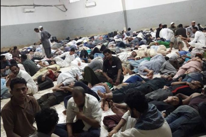 قرار السعودية الأخير بشأن ترحيل العمالة اليمنية